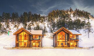 Kaya Palazzo Ski & Mountain Resort