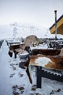 Kaya Palazzo Ski & Mountain Resort