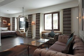 Kaya Palazzo Ski & Mountain Resort
