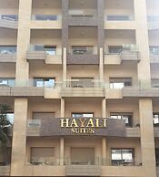 Hayali Suites