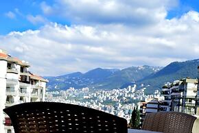 Hayali Suites