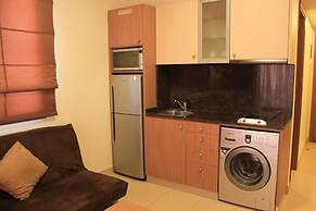 Hayali Suites