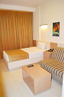 Hayali Suites