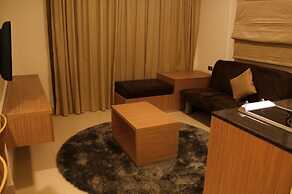 Hayali Suites