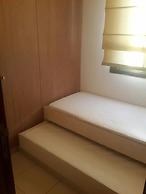 Hayali Suites