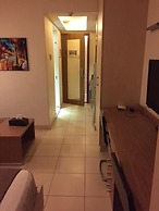 Hayali Suites