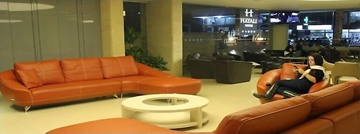 Hayali Suites