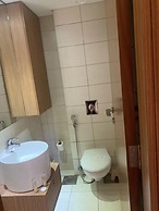 Hayali Suites