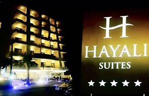 Hayali Suites