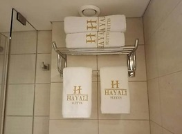 Hayali Suites