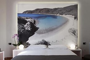 Hotel Barracuda