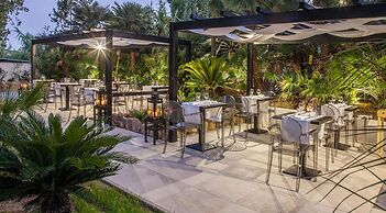 Hotel Barracuda
