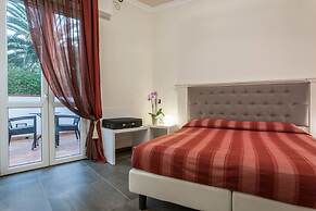 Hotel Barracuda