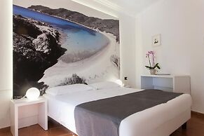 Hotel Barracuda