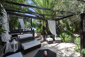 Hotel Barracuda