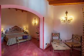 Hotel Barracuda