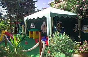 Hotel Barracuda