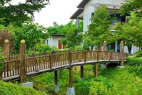 Baan Pailyn Resort Lamphun