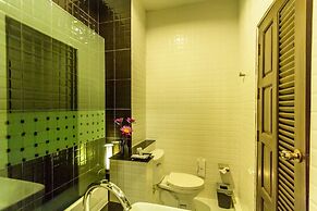 Baan Pailyn Resort Lamphun