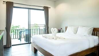 Baan Pailyn Resort Lamphun