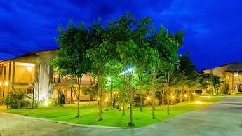 Baan Pailyn Resort Lamphun