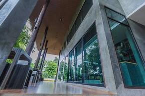 Baan Pailyn Resort Lamphun