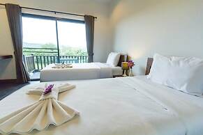 Baan Pailyn Resort Lamphun