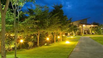 Baan Pailyn Resort Lamphun