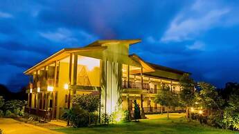 Baan Pailyn Resort Lamphun