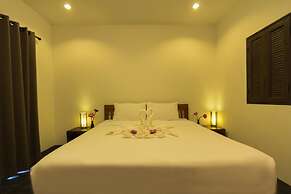 Baan Pailyn Resort Lamphun