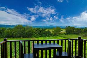 Baan Pailyn Resort Lamphun