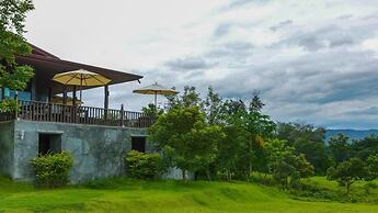 Baan Pailyn Resort Lamphun