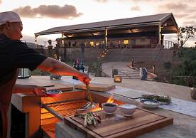 Founders Lodge by Mantis