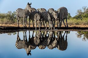 Founders Lodge by Mantis