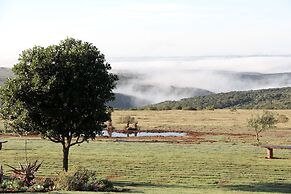 Founders Lodge by Mantis