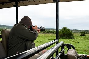 Founders Lodge by Mantis