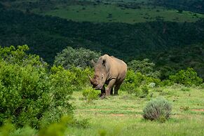 Founders Lodge by Mantis