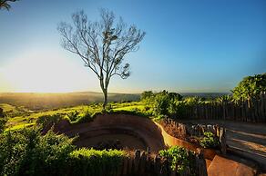 Founders Lodge by Mantis