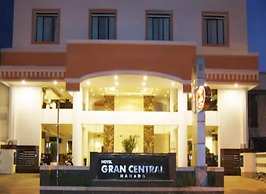 Hotel GRAN CENTRAL