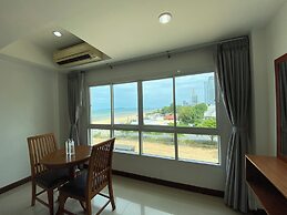 KP Seaview Jomtien