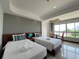 KP Seaview Jomtien
