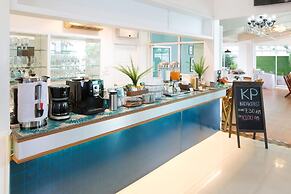 KP Seaview Jomtien