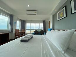 KP Seaview Jomtien