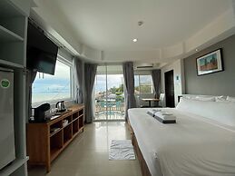 KP Seaview Jomtien