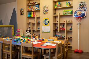 Dorukkaya Ski & Mountain Resort