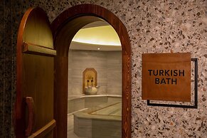 Dorukkaya Ski & Mountain Resort