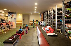 Dorukkaya Ski & Mountain Resort