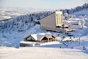 Dorukkaya Ski & Mountain Resort