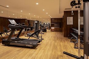 Dorukkaya Ski & Mountain Resort