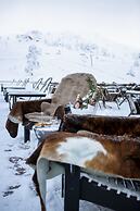 Dorukkaya Ski & Mountain Resort